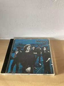 The Tragically Hip..1987..8 Track cd . - Picture 1 of 2