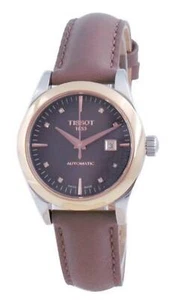 Tissot T-My Lady T930.007.46.296.00 Automatisch Mode Analoge 50M Damenuhr Frauen - Picture 1 of 3