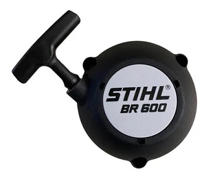 STIHL BR600 Recoil PullStart Assembly NEW OEM - Picture 1 of 2