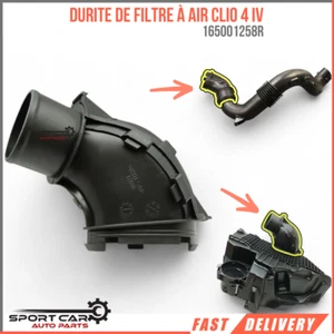Tuyau de filtre à air de boîtier pour Clio IV Captur 1.5 DCI OEM 165001258R - Imagen 1 de 11