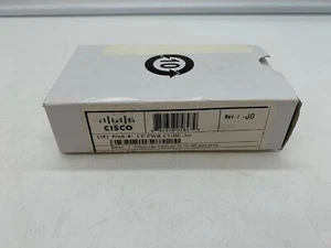 NEW Openbox CISCO CP-PWR-CUBE-3 for 7900 series IP Phone Free Shipping - Picture 1 of 3