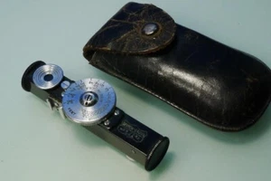 Vintage Saymon-Brown New York Rangefinder use w/Leica Canon or Nikon Cameras - Picture 1 of 3