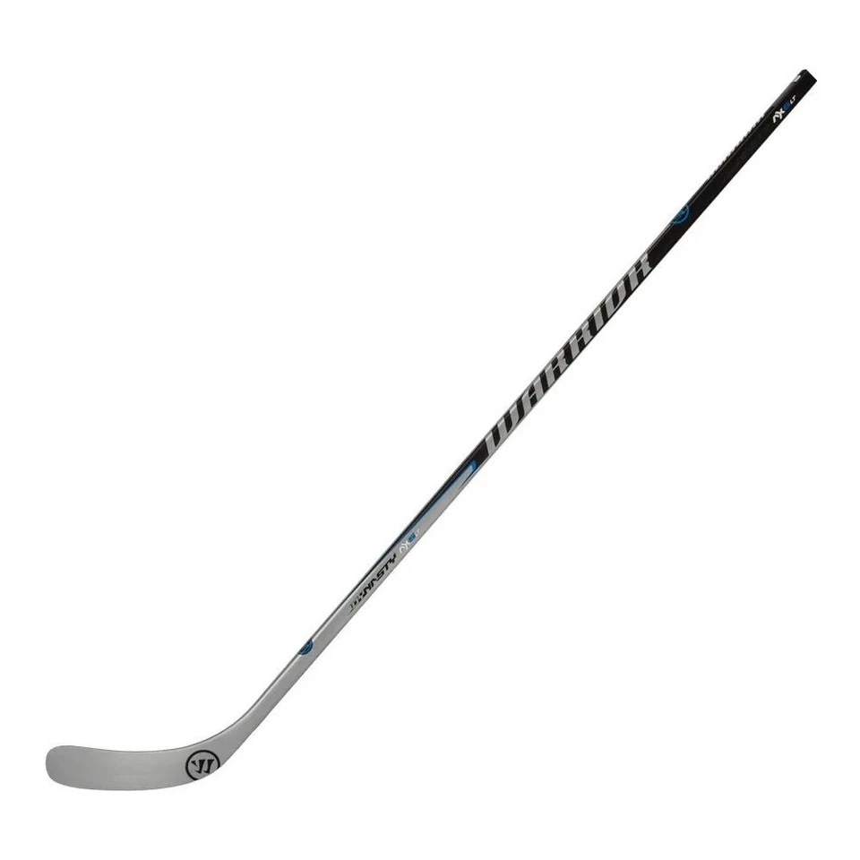 WARRIOR PRODUCTS Warrior Eishockey Schläger AX5 LT Senior rechts