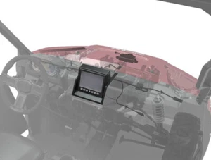 Montaje de instalación Polaris Ranger XP 1000 KINETIC RIDE COMMAND - Premium 2889310 - Imagen 1 de 2
