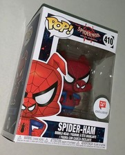 funko pop spider pig