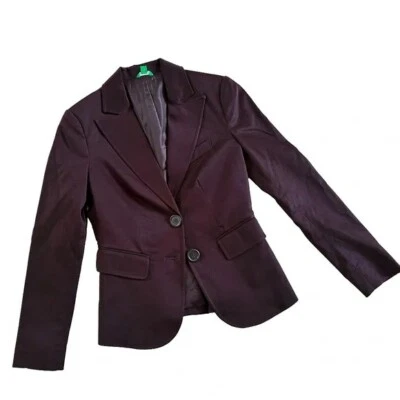 United Colors of Benetton Blazer for Women's Foto 1 de 4