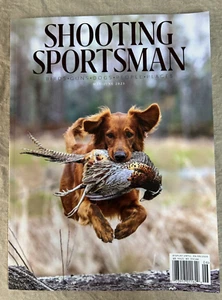 Shooting Sportsman Magazine May/June 2025 Brand New - Picture 1 of 1