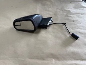 2015-2023 Ford Mustang GT LH Driver Side Mirror "J7" - OEM - Picture 1 of 14