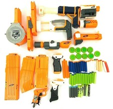 mini nerf gun bulk