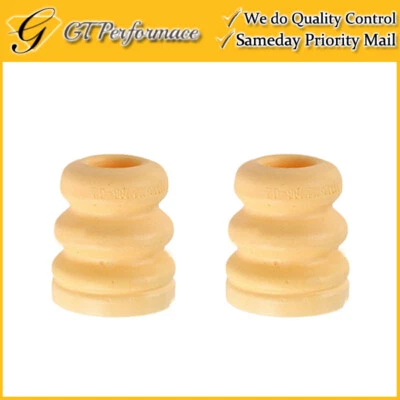 Amortiguador trasero puntal tope 2 piezas para Mini Cooper 2007-2011 33536772786 Foto 1 de 3