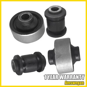 Control Arm Bushing Kit fits Mitsubishi Jeep Patriot Dodge Caliber 2007-2014 - Picture 1 of 1