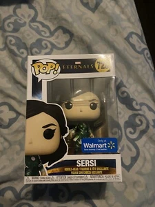 Marvel Eternals Funko Pop - Bild 1 von 6