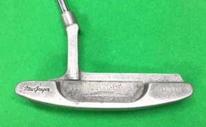 MacGregor Putter Response MI-615 MINT MR113 - Picture 1 of 7