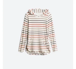 Neu mit Etikett Market & Spruce FRENCH TERRY HOODIE - Größe Small - Bild 1 von 3