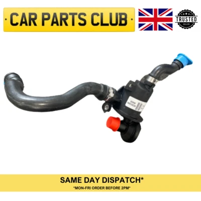 OE VAUXHALL CORSA E 1.3 DIESEL OIL SEPARATOR ENGINE VENTILATION NEW 55263286 - Image 1 of 4