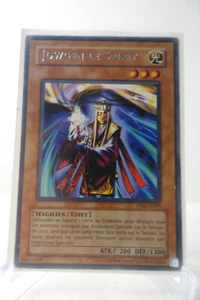 Yu-Gi-Oh! Jowgen the Spiritualist - DB2-FR001 - Rare - French - Picture 1 of 4