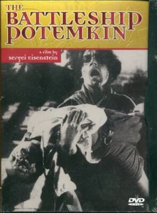 The Battleship Potemkin - Picture 1 of 2
