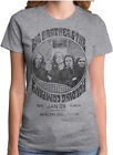 Big Brother & The Holding Company Juniors T-Shirt*