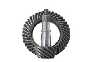Revolution Gear F8.8" 3.55 Ratio Ring and Pinion Fits Ford 8.8 - Picture 1 of 2