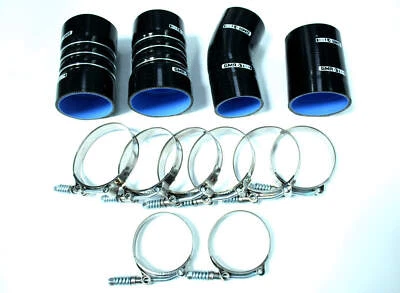 TUBO MANGUERA INTERCOOLER TURBO Dodge RAM 2500/3500 12&24 VAVLE DIÉSEL 6.0 1994-2002 Foto 1 de 4