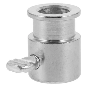 Spit Rod Holder Rotisserie Accessory Iron Balance Weight Stopper - Picture 1 of 12
