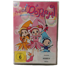 DVD и Blu-ray диски с видео Episode