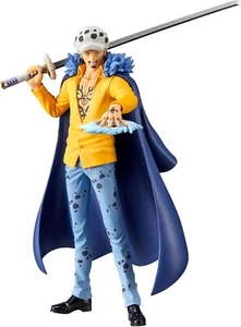 ONE PIECE Trafalgar Law DXF The Grandline Series Extra Japan New Banpresto - Picture 1 of 5