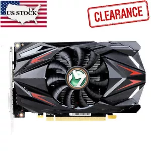 Maxsun GeForce GT 1030-TF-2G/GDDR Transformers 2G Grafikkarte, 2GB 64-bit GDDR5 - Bild 1 von 3