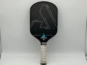 JOOLA Hyperion Pro 16mm Pickleball Racquet - Black - Picture 1 of 5
