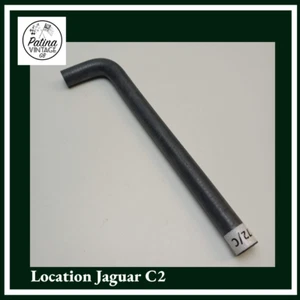 Jaguar XK140/150 Heater Hose -C8887 / C8105 - Picture 1 of 1
