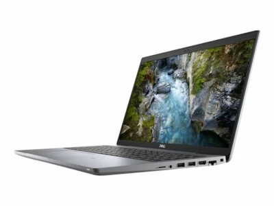 Dell Precision 3560 40WHJ 15,6 FHD i7-1185G7 32GB 512GB T500 W10P 3J.VorOrt G. - Bild 1 von 4