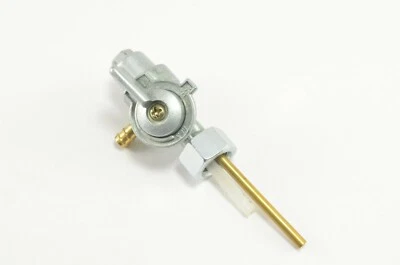 Nuevo conjunto de válvula interruptor tanque de combustible Petcock YAMAHA RX50 RX50MK RD60 Foto 1 de 4
