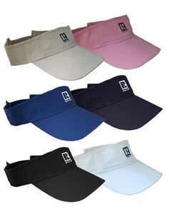 Realtor Logo Branded Visor - Picture 1 of 6
