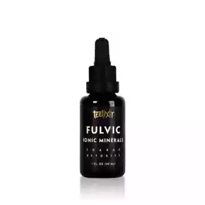 Teelixir Fulvic Ionic Minerals - 30ml - Bild 1 von 1