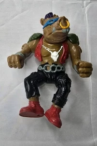 TMNT 1988 Hard Head BEBOP Teenage Mutant Ninja Turtles  - Bild 1 von 4