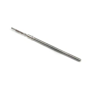 Metal Generic Replacement Watch Winding Stem for VD53 VD57 Movement Repair Kit v - Picture 1 of 5