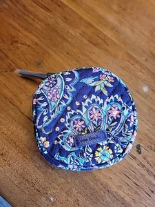 Raro kit accessori capelli VERA BRADLEY paisley francese nuovo archetto spille NUOVO - Foto 1 di 6