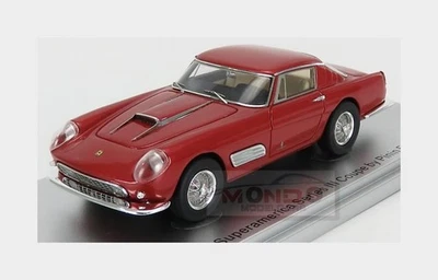 1:43 KESS MODEL Ferrari 410 Superamerica Series Iii Pininfarina 1958 KE43056130 - Immagine 1 di 2