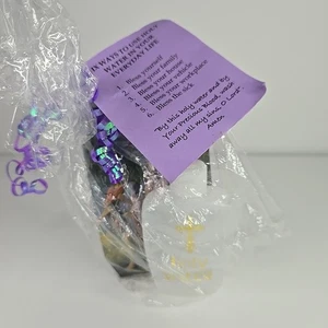 Acqua Santa Benedetta unta e benedetta dal sacerdote ✝☦🕎   - Foto 1 di 8