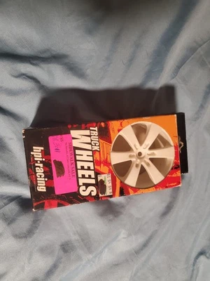 Original HPI 3011 1/8 RC Wheels/Rims For HPI Savage Flux 4.6  14mm 2pcs - Image 1 of 2