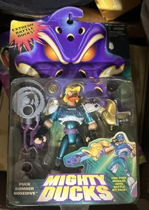 Mighty Ducks - Picture 1 of 2