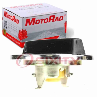 MotoRad 油箱盖适用于 1975 - 1979 道奇 D100 燃气输送存储空气 sb — 第 1/4 张图片