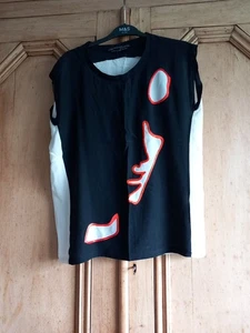 All Saints Dyfan Top - Picture 1 of 10