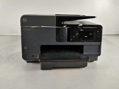 HP Officejet Pro 8610 USB Color All-In-One Printer For Parts - Image 1 of 4