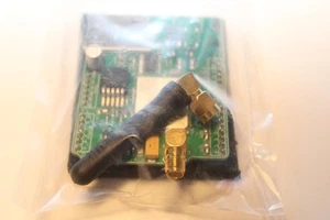 Arduino GSM/GPRS Shield QUECTEL M95 Modul für mobile Daten und SMS - Bild 1 von 6