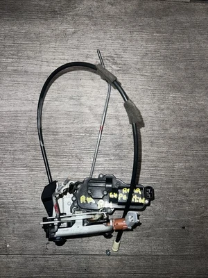 2015-2017 FORD Expedition ПРИВОД ЗАМКА ЗАДНЕЙ ДВЕРИ ПРАВОГО ПАССАЖИРА OEM - Изображение 1 из 4