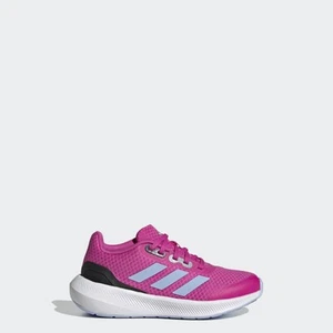 adidas kids RunFalcon 3 Lace Shoes - Picture 1 of 21