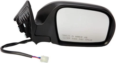 Dorman, Side View Mirror Right Power, Non-Heated , PN# 955-802 Foto 1 de 2