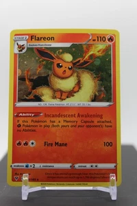 Flareon - (Cosmos Holo) 026/185 Holo - Cartas y productos diversos Pokémon - Imagen 1 de 2