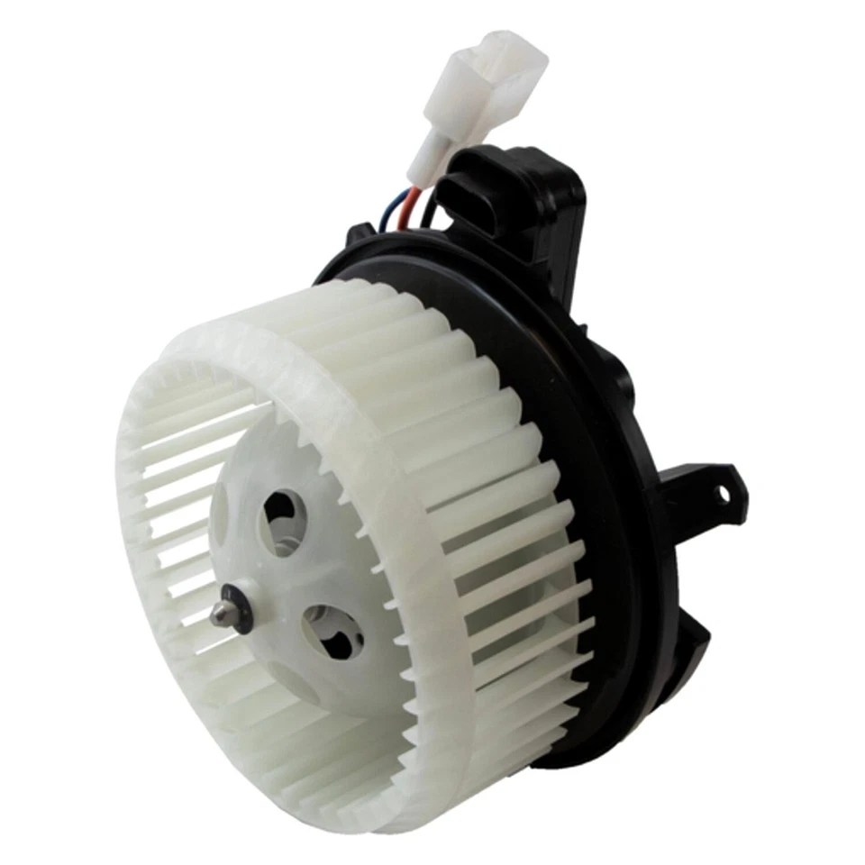 For Land Rover Range Rover Sport 2014-2018 Four Seasons 75162 HVAC Blower Motor Foto 1 de 2